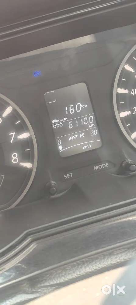 Tata Bolt 2016 Petrol Well Maintained