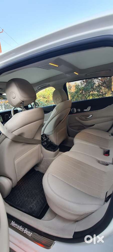 Mercedes-benz E-class 1.9 E220d Avantgarde, 2022, Diesel
