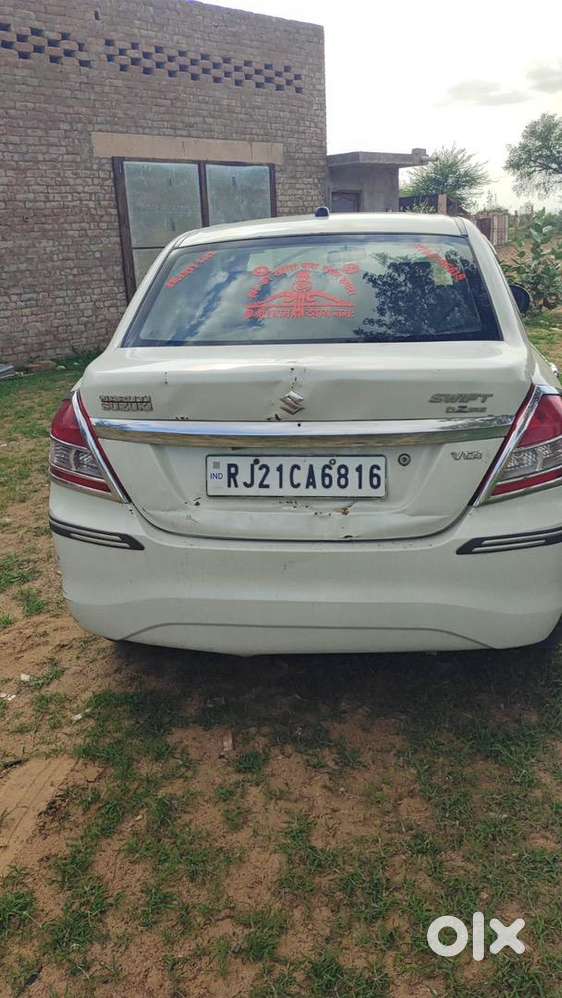Maruti Suzuki 2014 Diesel Manual Car