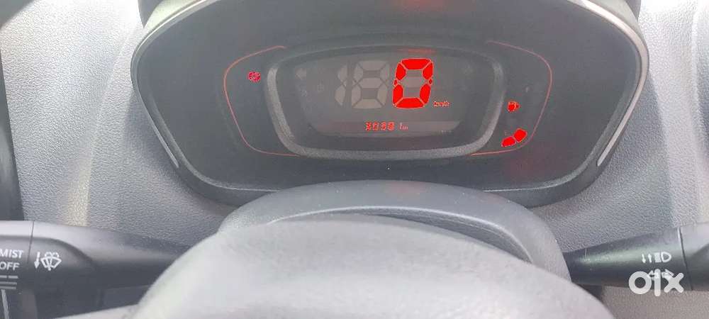 Renault Kwid 2016