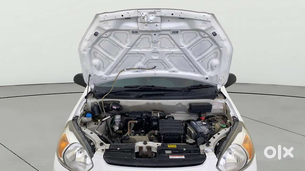 Maruti Suzuki Alto 800 Lxi, 2018, Petrol