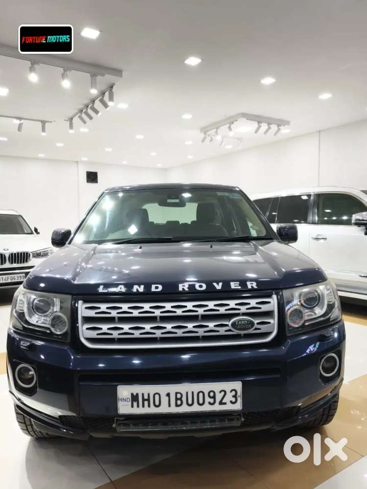 Land Rover Freelander 2, 2014, Diesel