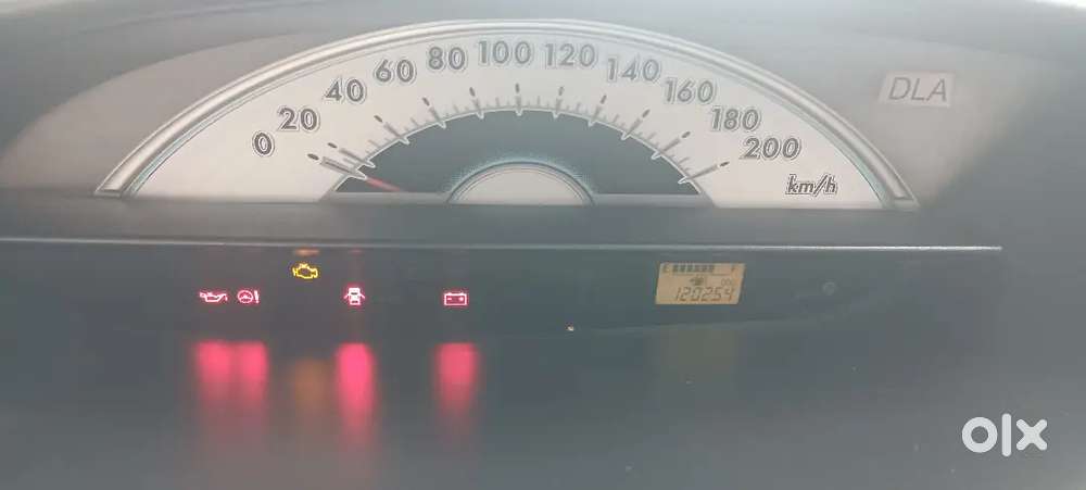 Toyota Etios Liva 2012 Diesel 120254 Km Driven