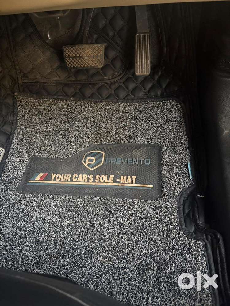 Honda I-vtec Petrol Automatic 2023 Model