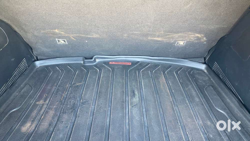 Kia Sonet Gtx Plus Turbo Imt, 2021, Petrol