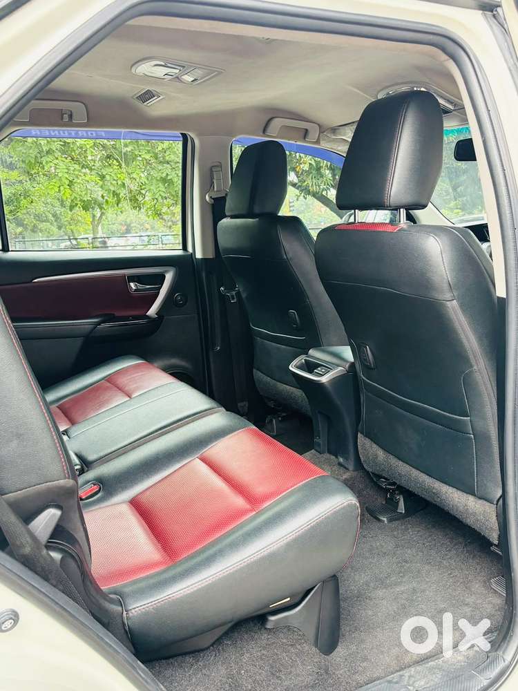 Toyota Fortuner 4x2 At 2.8 Diesel, 2022, Diesel