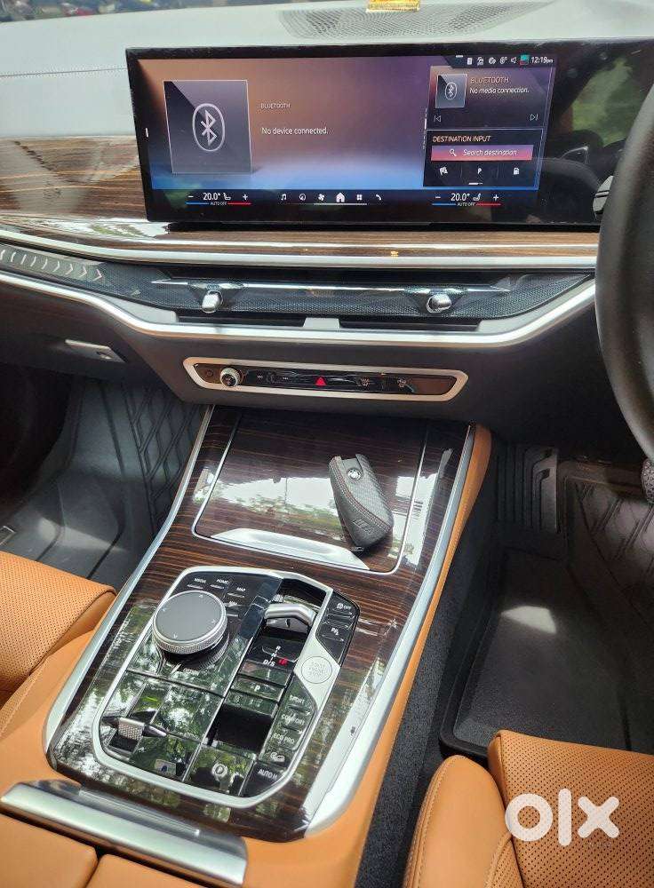 Bmw X5 Xdrive 30d, 2025, Diesel