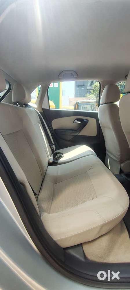 Volkswagen Polo Diesel Comfortline 1.2l, 2014, Diesel