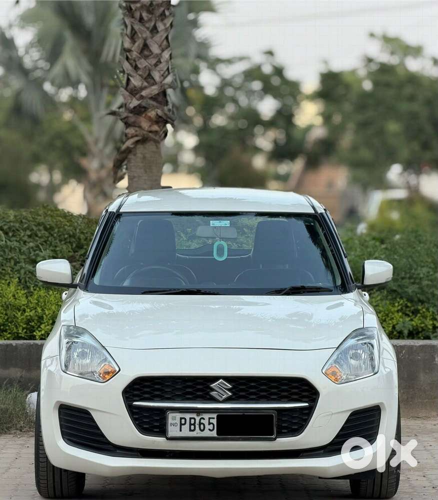 Maruti Suzuki Swift Ddis Vdi, 2018, Diesel