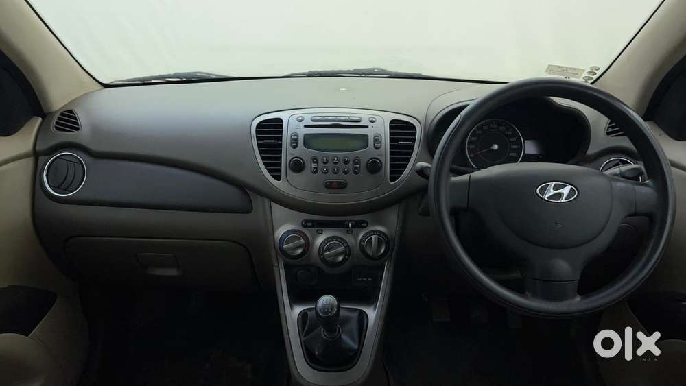 Hyundai I10 Sportz 1.2 Kappa2, 2013, Petrol