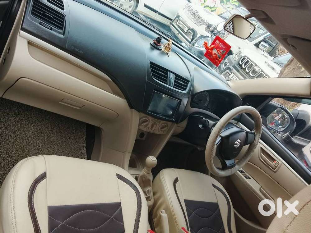 Maruti Suzuki Dzire 1.2 Vxi, 2022, Cng & Hybrids