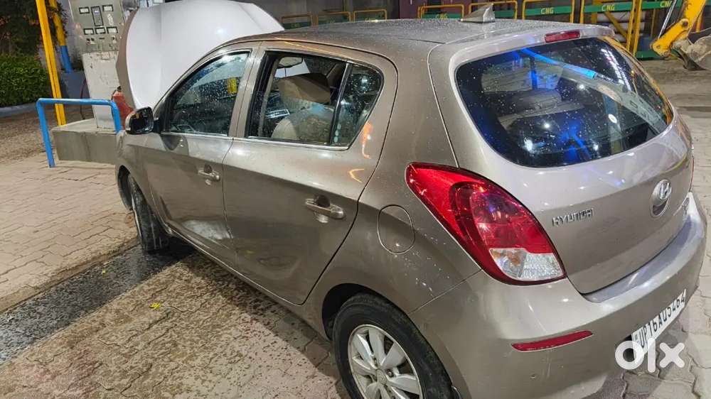 I20 Sportz 1.2 2013