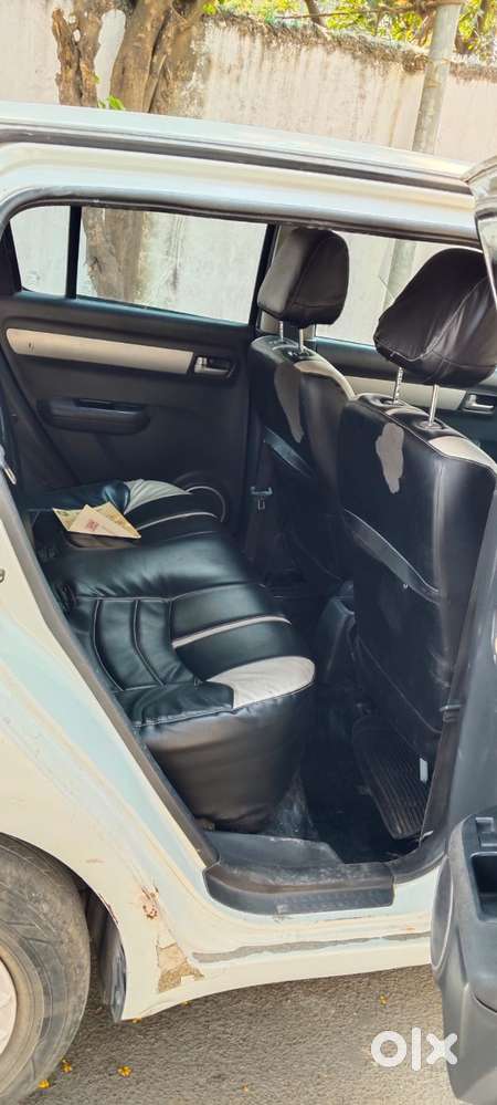 Maruti Suzuki Swift Vdi Optional, 2008, Diesel