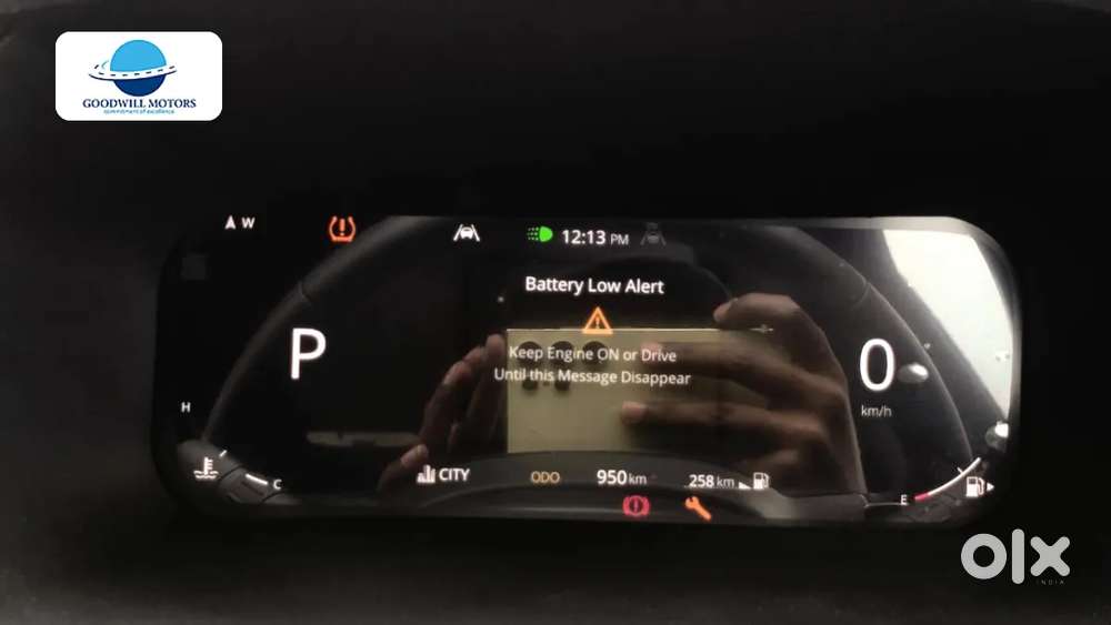 Tata Safari, 2025, Diesel
