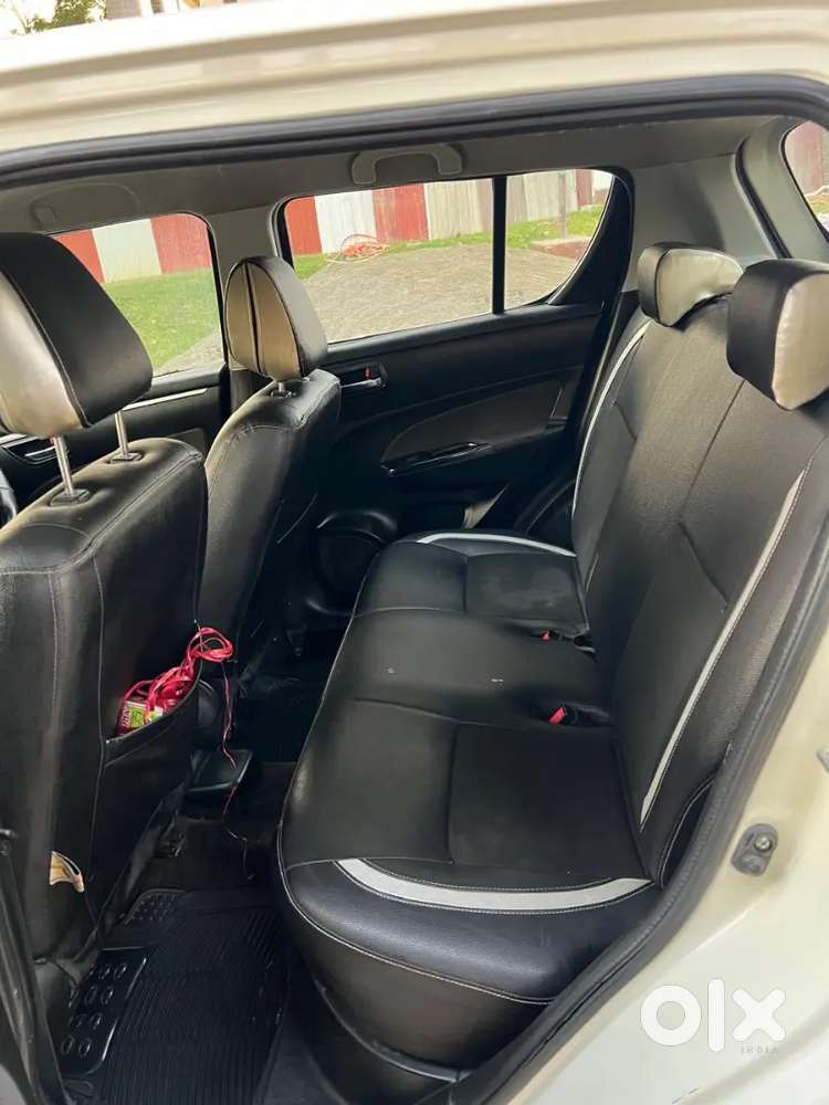 Maruti Suzuki Swift 2012 Diesel Well Maintained
