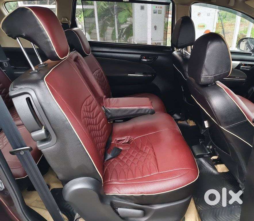 Maruti Suzuki Ertiga 1.4 Vxi Paseo Explore Edition, 2018, Petrol