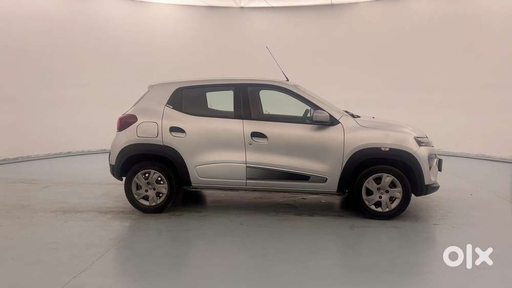 Renault Kwid Rxt 1.0, 2020, Petrol