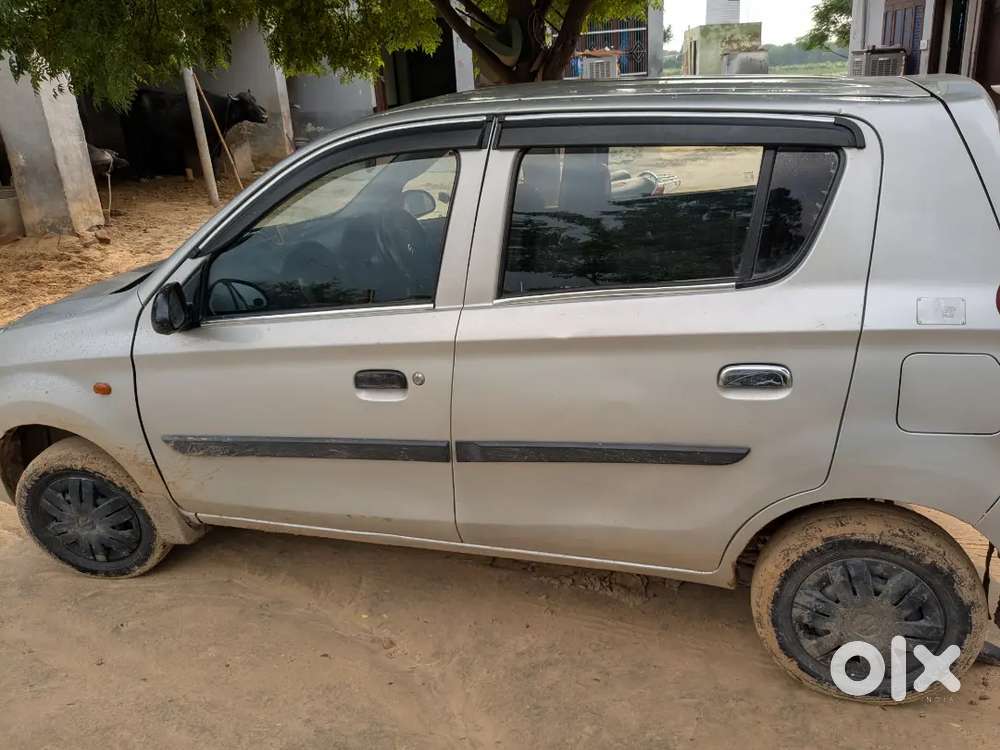 Maruti Suzuki Alto 800 2018 Lxi