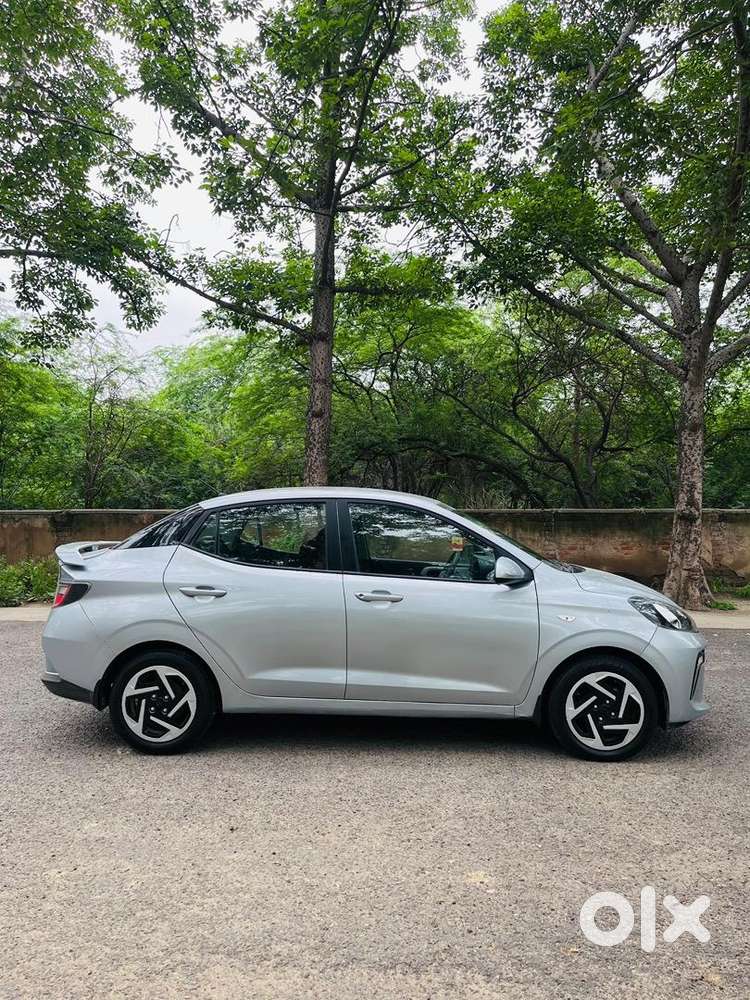 Hyundai Car Manual 2024