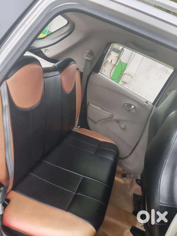 Datsun Go T, 2014, Petrol