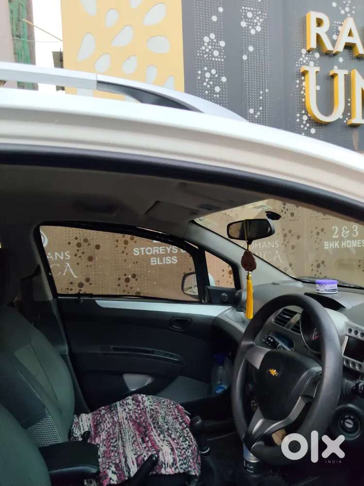 Chevrolet Beat 2015 Diesel Well Maintained