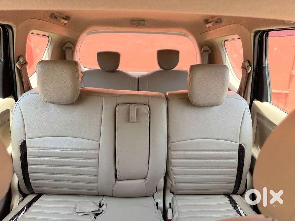 Maruti Suzuki Ertiga Shvs Vdi, 2018, Diesel