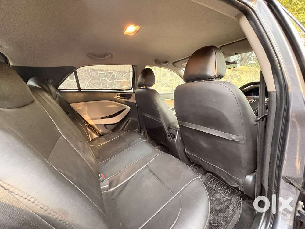 Hyundai Elite I20 Sportz (o) 1.2, 2017, Cng & Hybrids