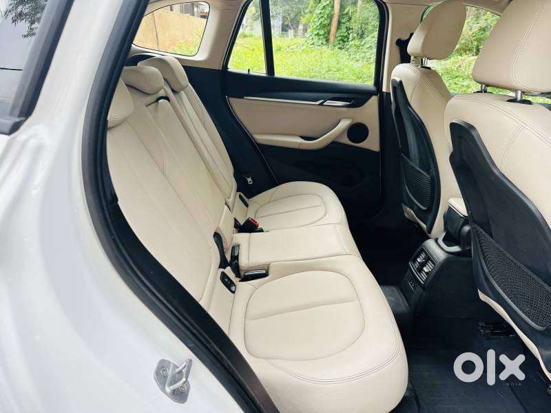 Bmw X1 Sdrive20d Expedition, 2020, Diesel