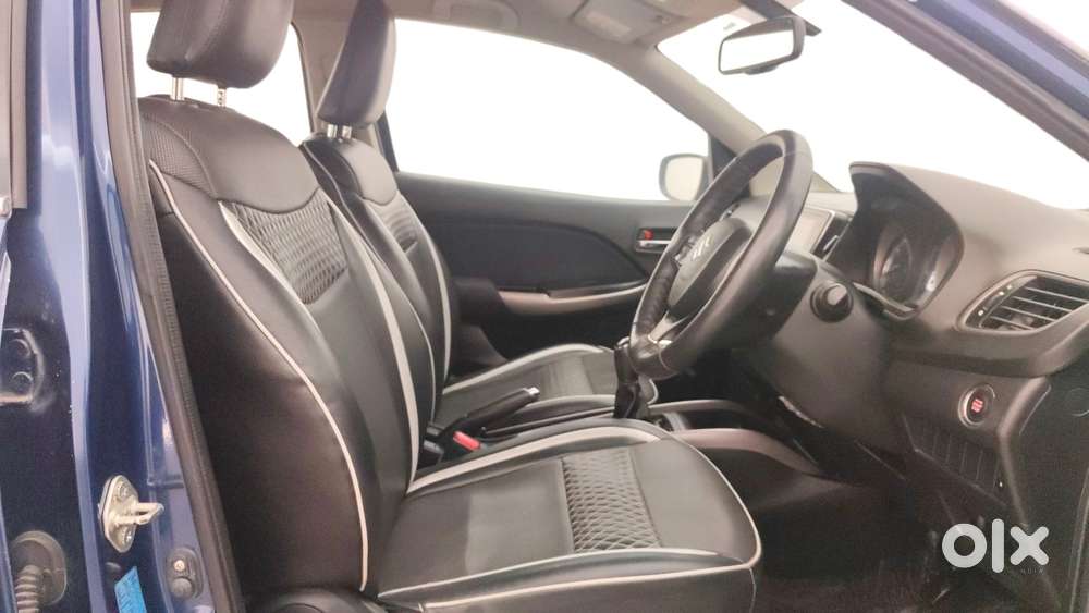 Maruti Suzuki Baleno Zeta, 2020, Petrol