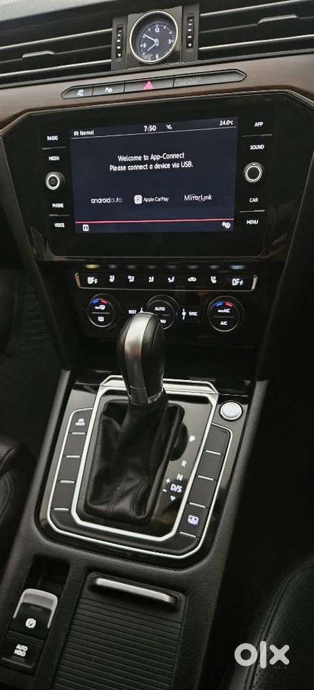 Volkswagen Passat 2.0 Tdi At Highline, 2019, Diesel