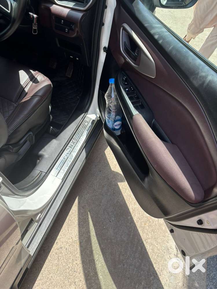 Maruti Suzuki Fronx 2023 Km Driven