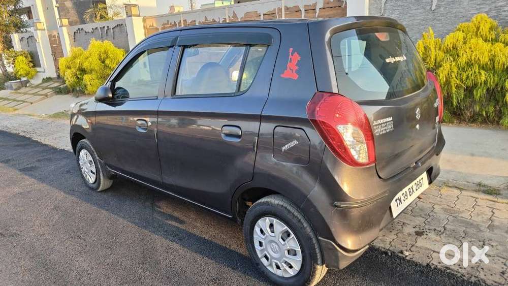 Maruti Suzuki Alto 800 2012-2016 Lxi, 2013, Petrol