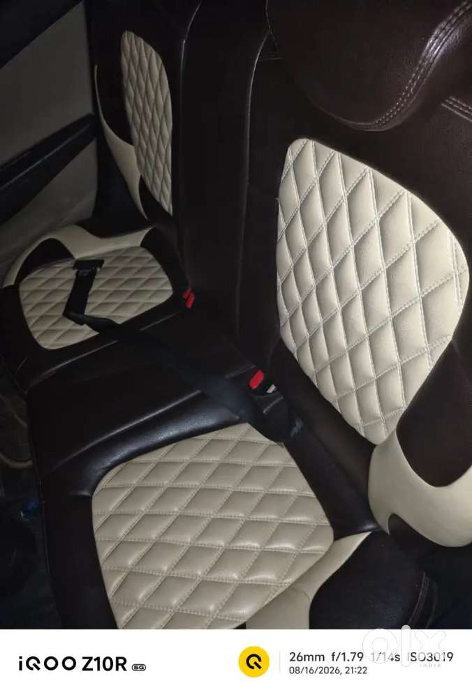 Hyundai I20 2012 Sportz