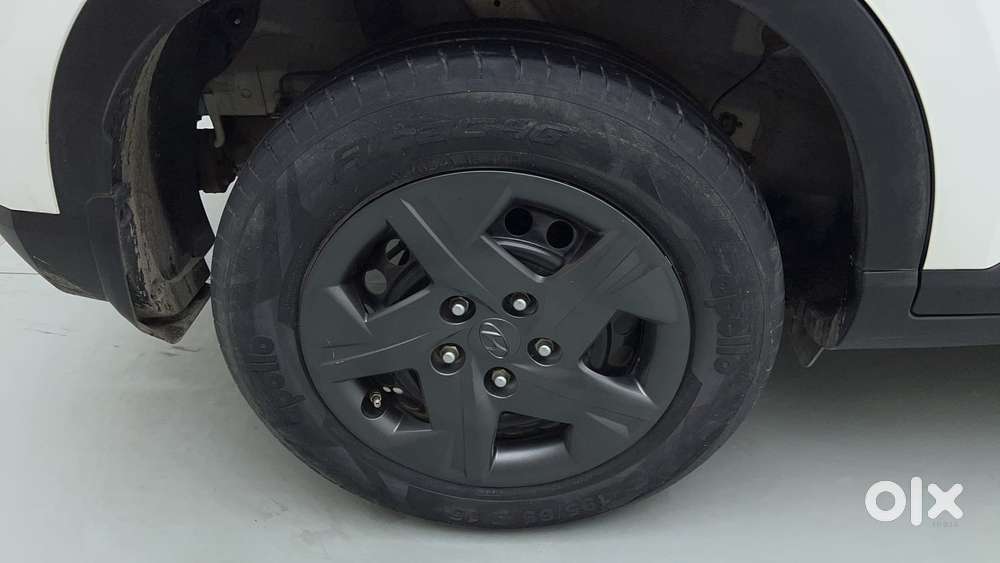 Hyundai Venue 1.5 Crdi S Plus, 2023, Diesel