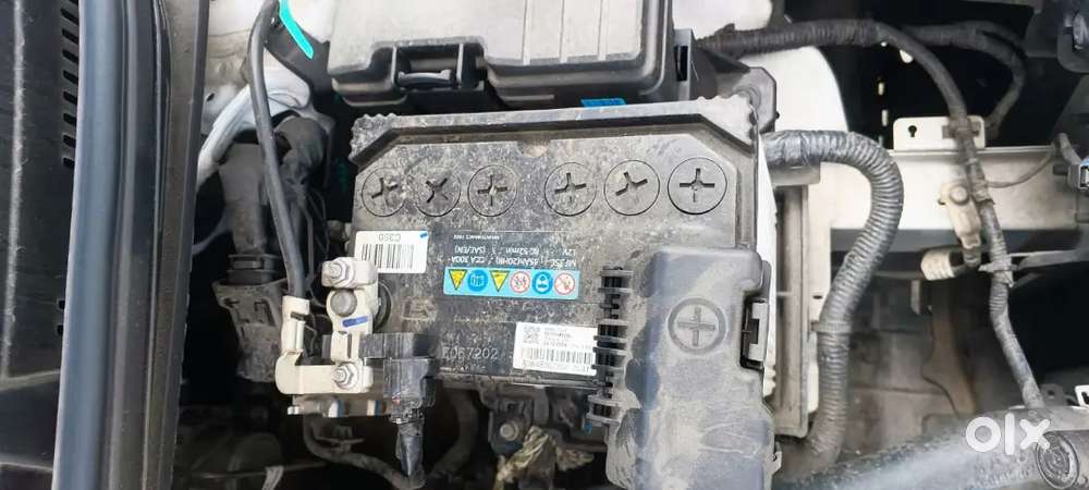 Hyundai Grand I10 Nios 2025 Petrol Well Maintained