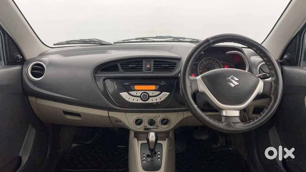 Maruti Suzuki Alto K10 Vxi Airbag, 2018, Petrol