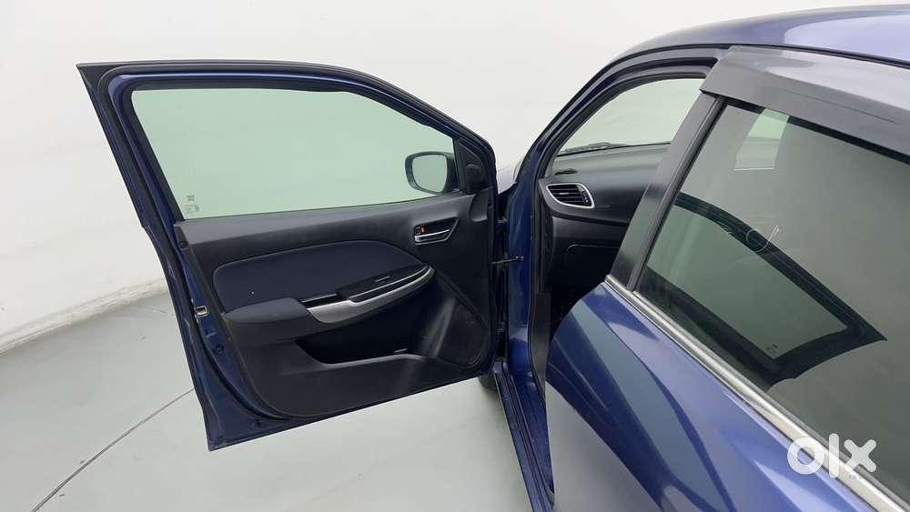 Maruti Suzuki Baleno 1.3 Alpha, 2021, Petrol