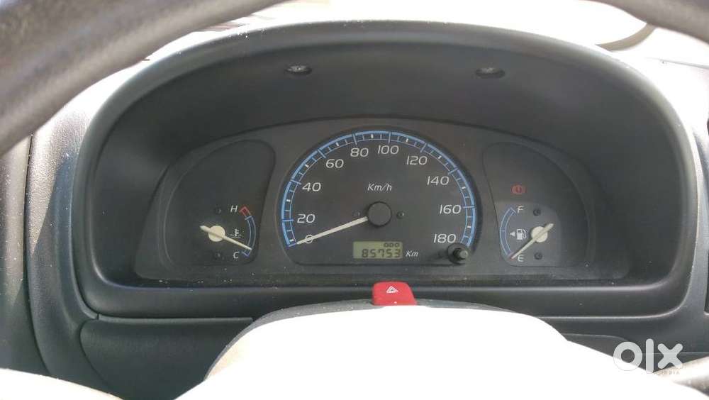Maruti Suzuki Wagon R Lxi Avnace Edition, 2007, Petrol