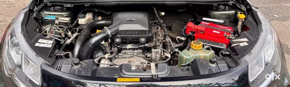 Tata Nexon 1.2 Revotron Xm Plus (s), 2023, Petrol