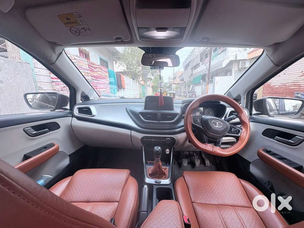 Tata Altroz 2021 Diesel
