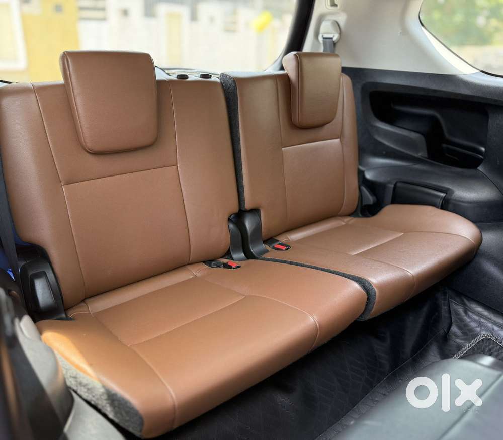 Toyota Innova Crysta 2.4 Z 7 Str, 2022, Diesel
