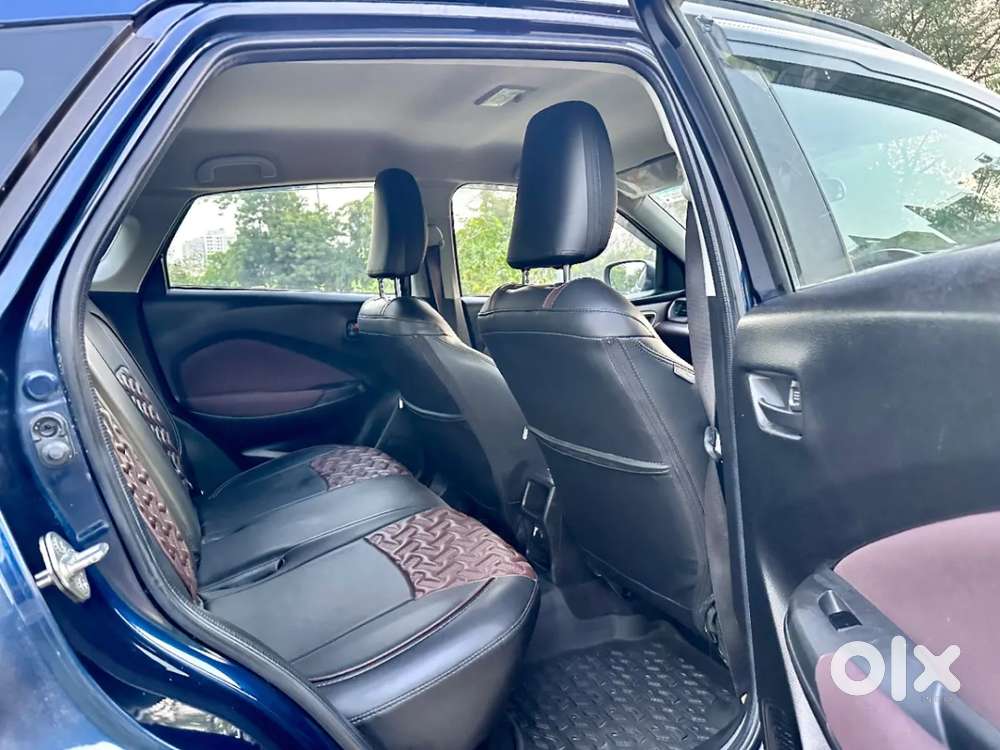 Maruti Suzuki Fronx Delta 1.2l Mt, 2025, Petrol