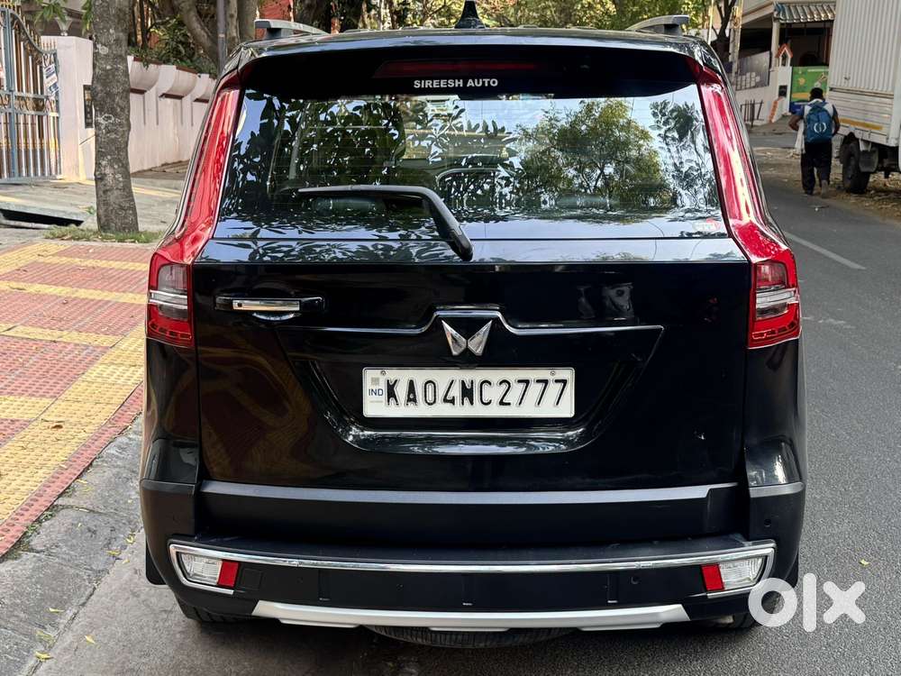 Mahindra Scorpio-n 2.2 Z8 L Diesel At 6 Str, 2023, Diesel