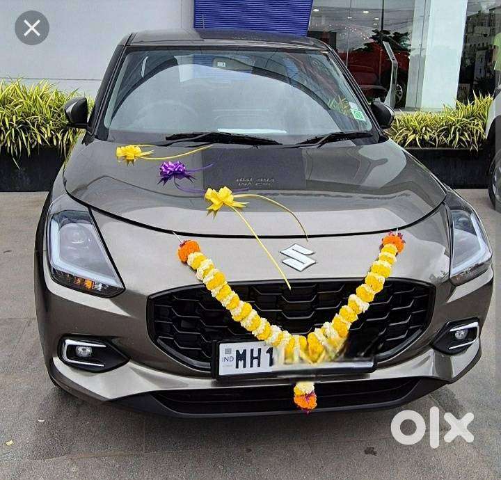Maruti Suzuki Car Well Maintained Good Conditions 2nd Owner Per Day 4k