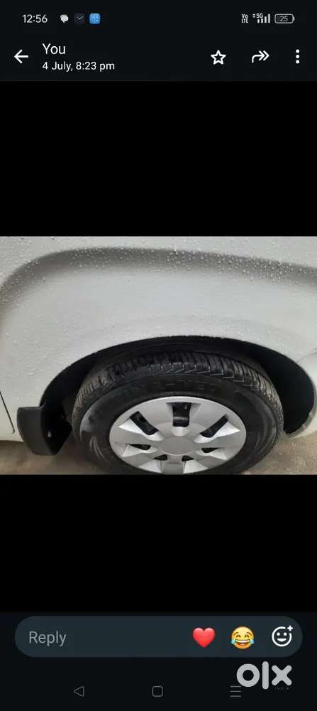 Maruti Suzuki Wagon R 1.0 2019 Cng & Hybrids 88000 Km Driven