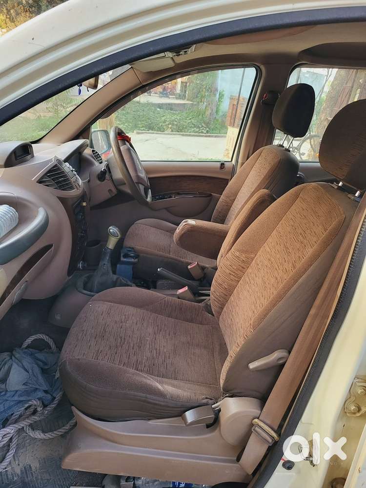 Mahindra Xylo Diesel 2011
