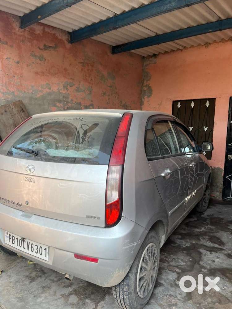 Tata Indica 2013 Petrol Good Condition