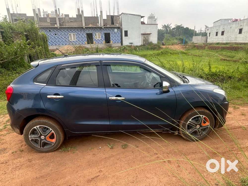 Single Handed Car From 2017 To Till Now