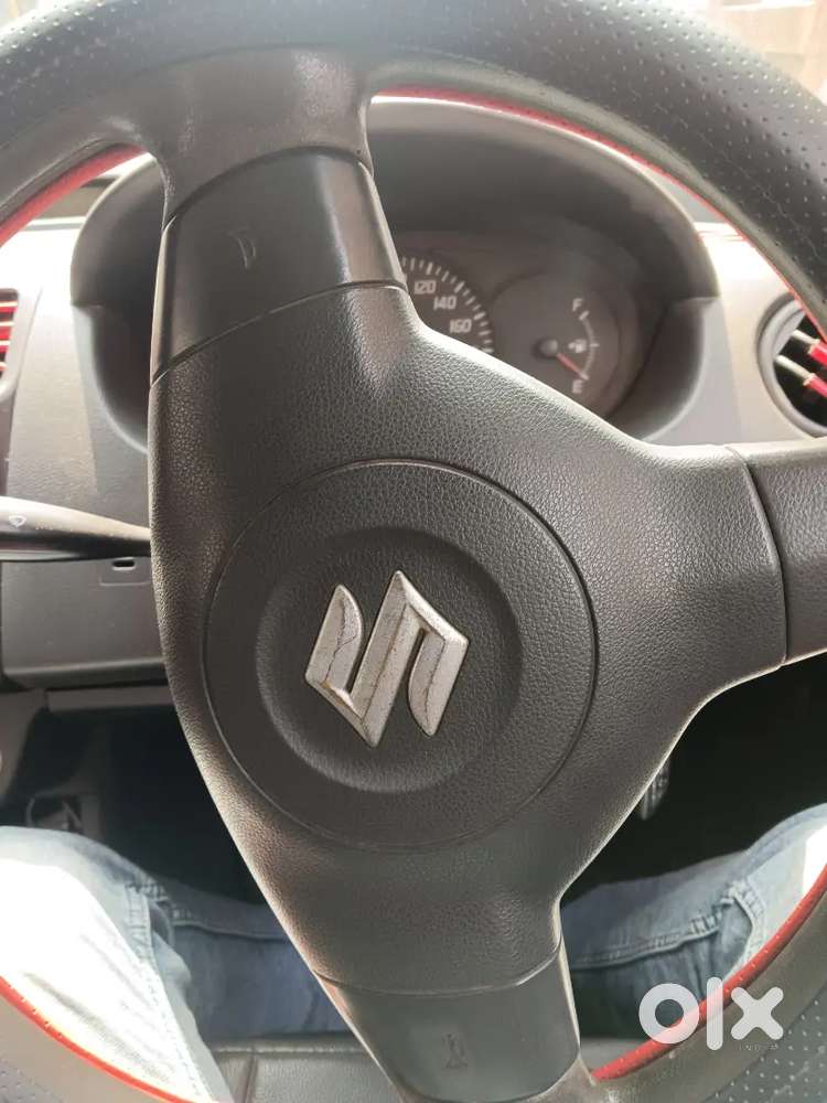 Swift Vxi Top Condition