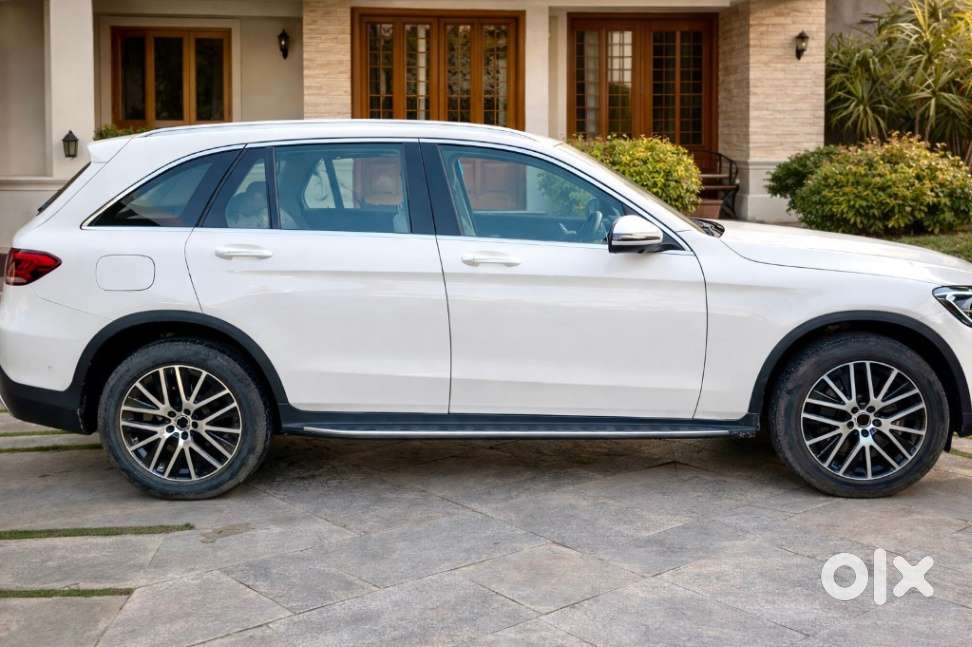 Mercedes-benz Glc Class 200, 2022, Petrol